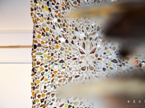 +ARTE galería-基多必去景点