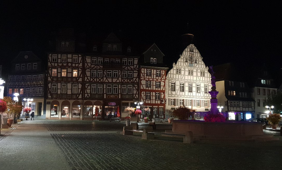 Gaestehaus Wilhelmshohe主图