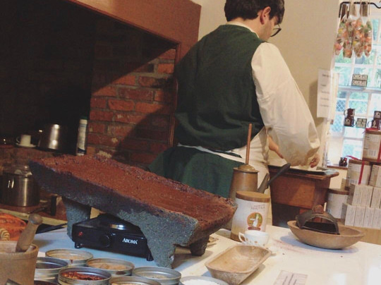 Cocktails & Cannoli-波士顿必去景点