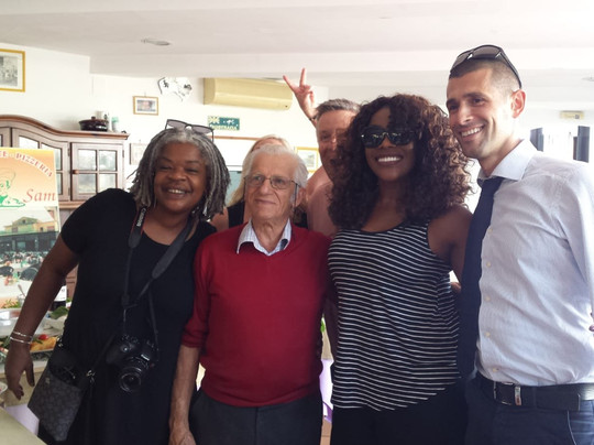 Salerno Driving Tours-萨勒诺必去景点