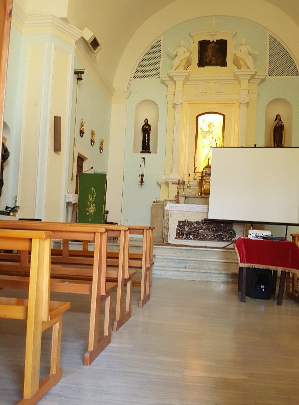 Chiesa di San Pietro景点图片