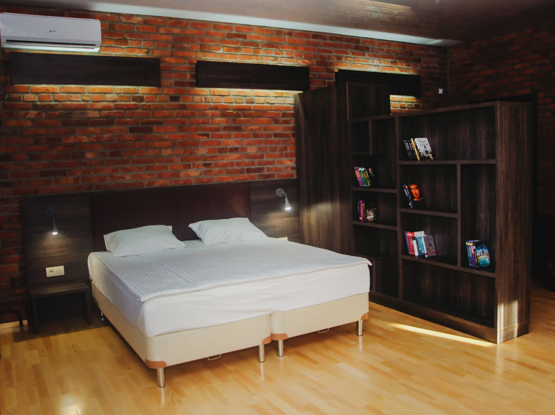 Hotel 7 Pyatnits主图