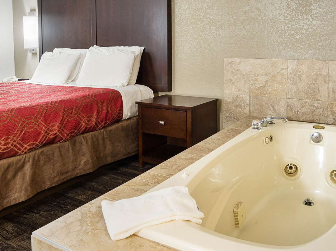 Econo Lodge Southeast主图