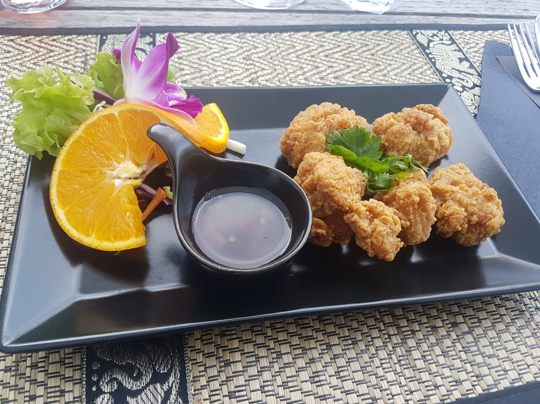 Yac Thai