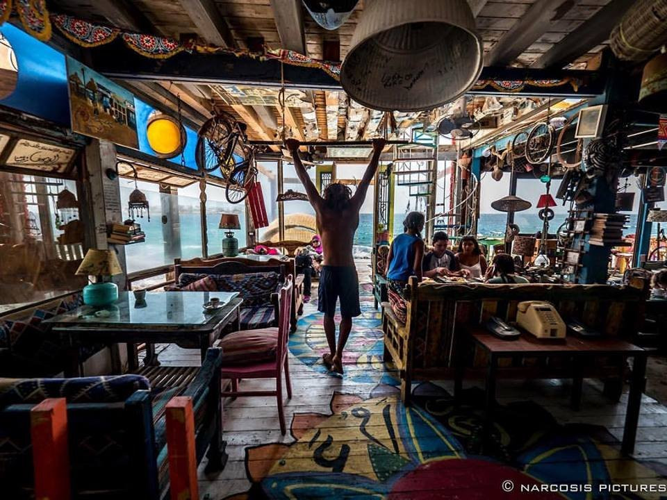 Everyday Cafe & Restaurant