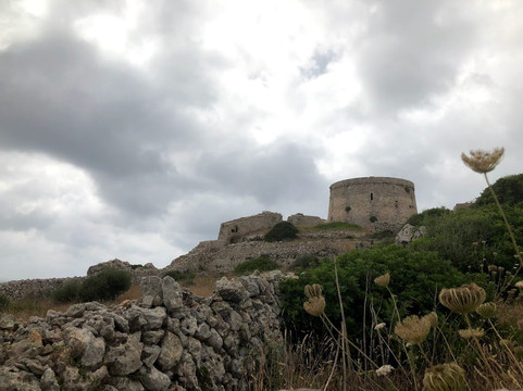 Torre D'en Penjat-Es Castell必去景点