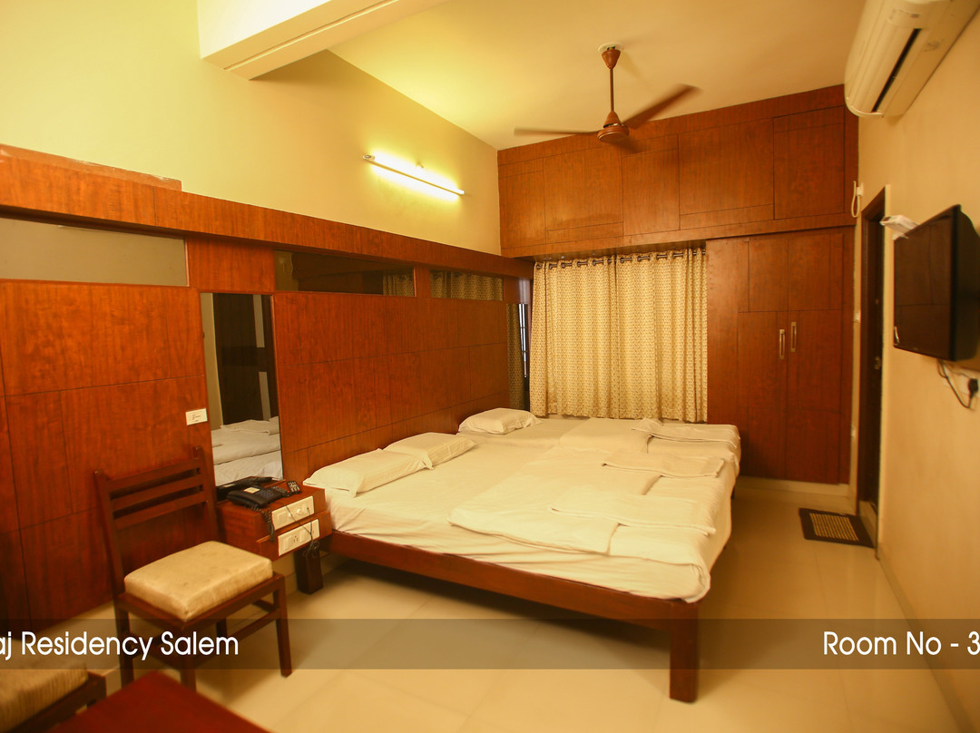 Raj Residency Salem主图