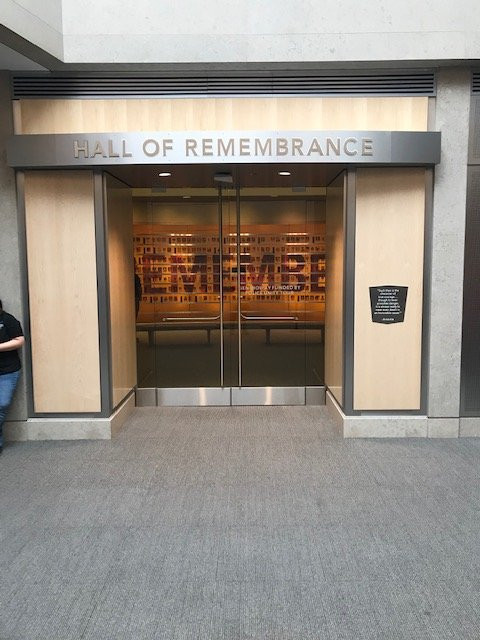 National Law Enforcement Museum景点图片