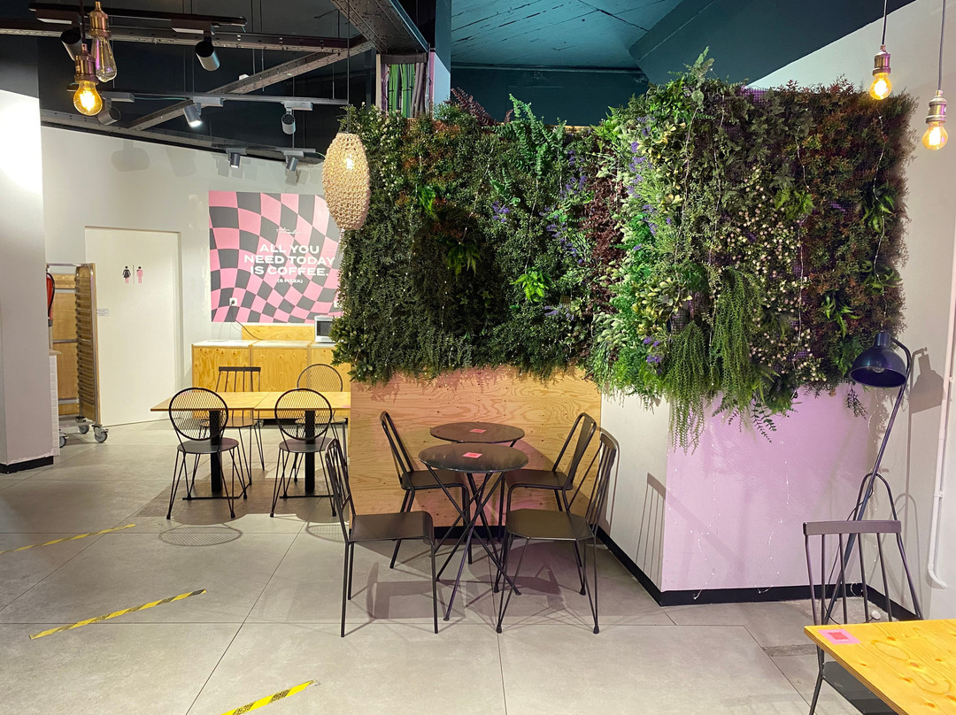 Tastic (hot Pizza & Hot Stuf)