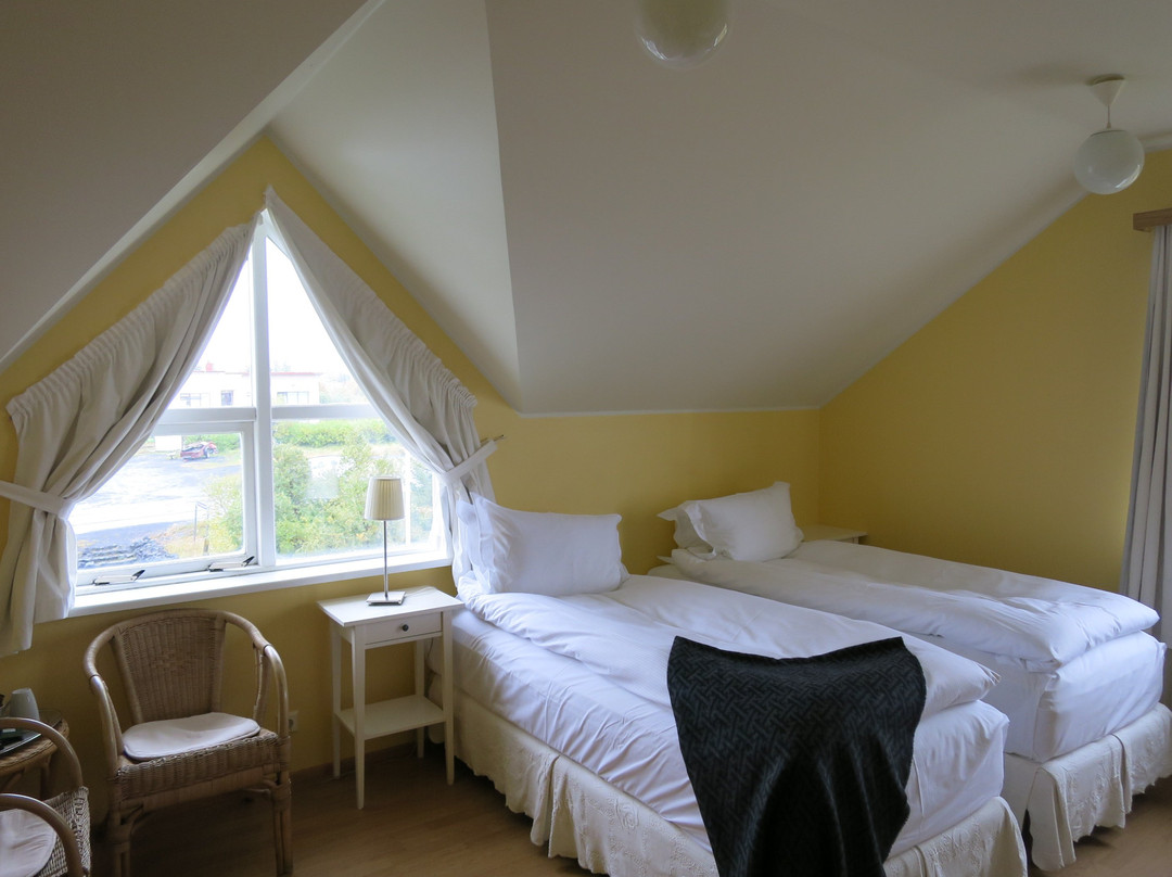 Mývatn - Berjaya Iceland Hotels主图