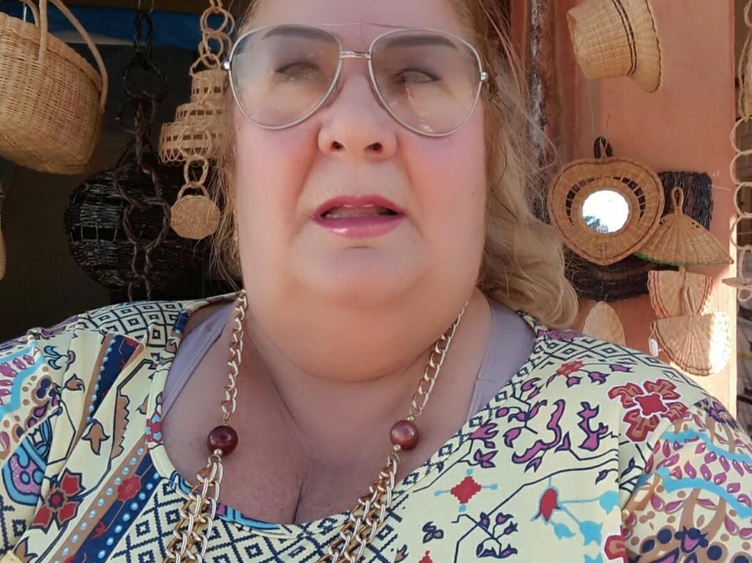 Mercado do Artesanato-巴拉那瓜必去景点