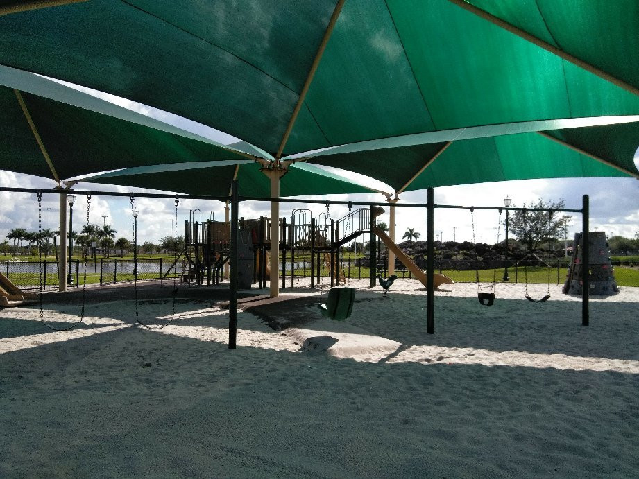 Miramar Regional Park-Miramar必去景点