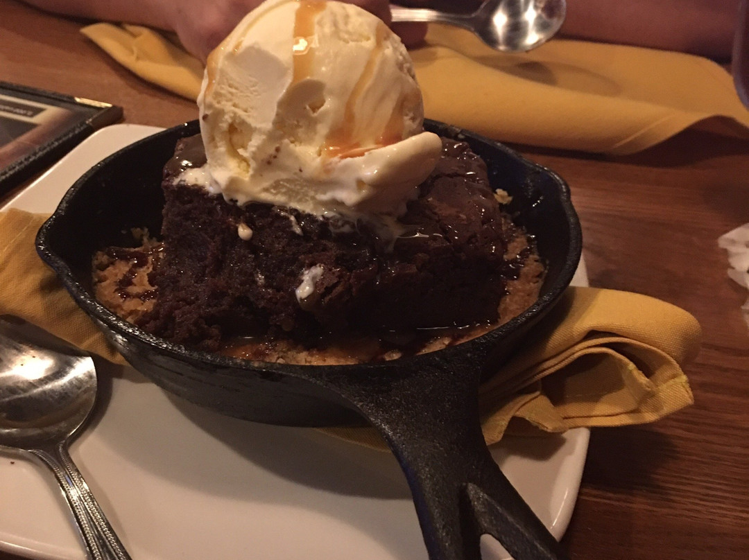 Saltgrass Steak House
