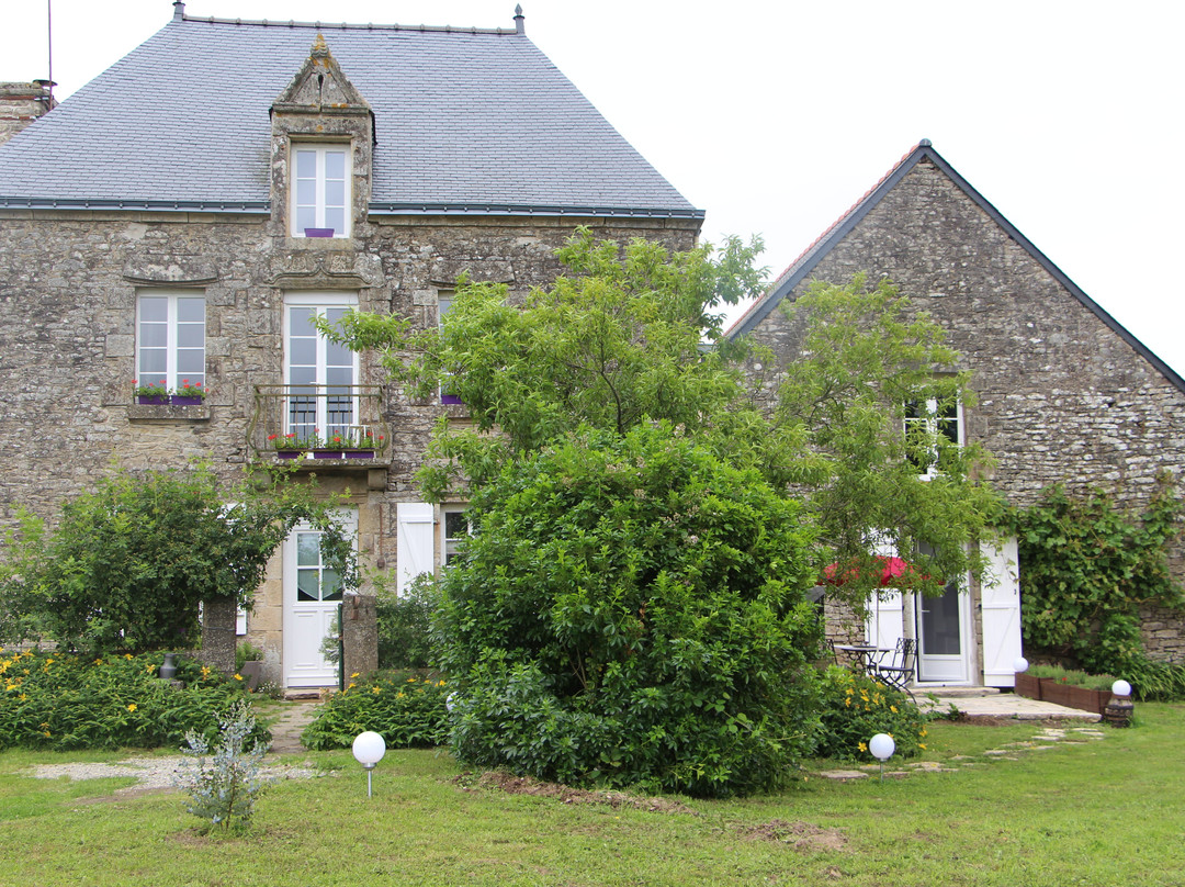 La Maison de Jocelyne