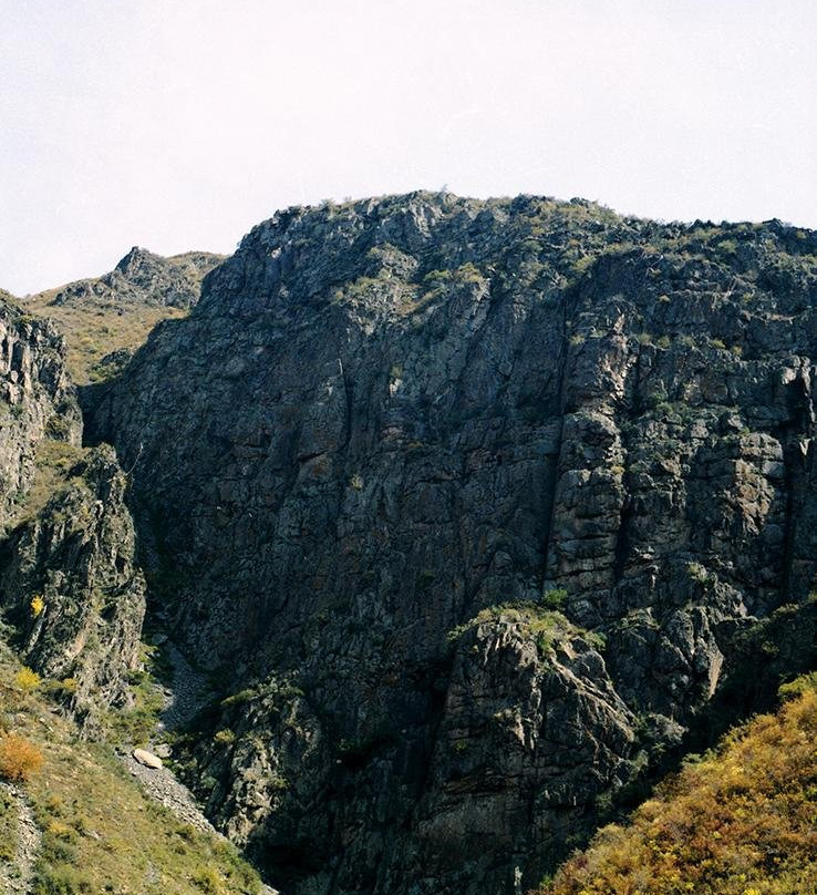 Kargaly旅游攻略图片