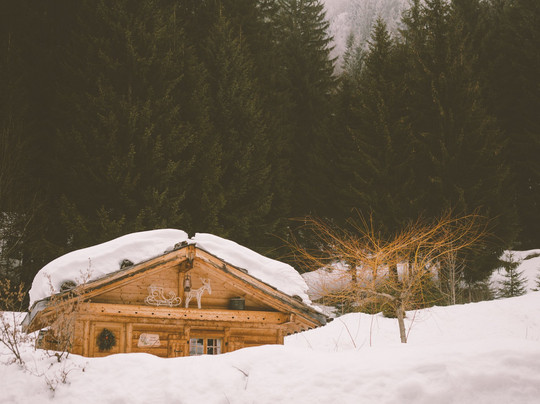 肯克恩酒店主图