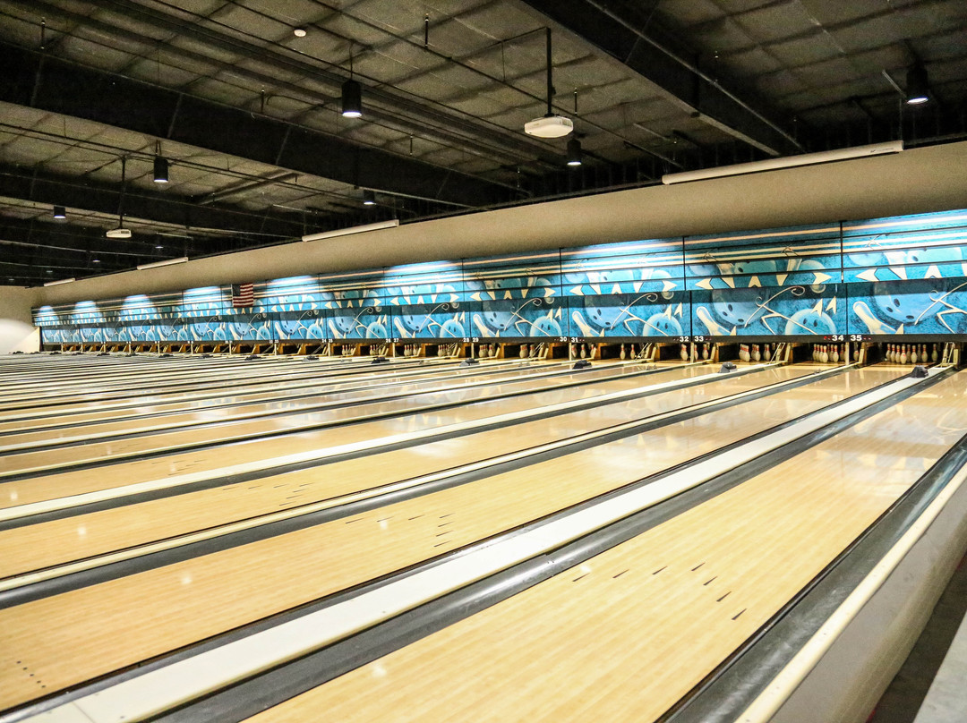 Time To Spare Entertainment-Cut and Shoot必去景点