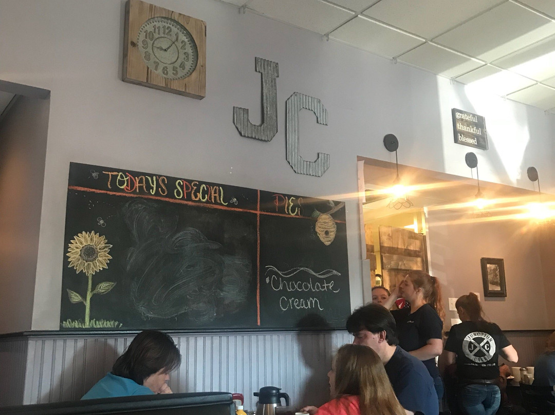 Junction Cafe