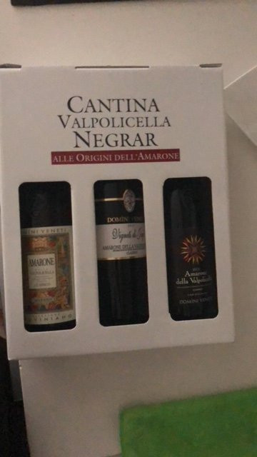 Cantina Valpolicella Negrar-维罗纳必去景点