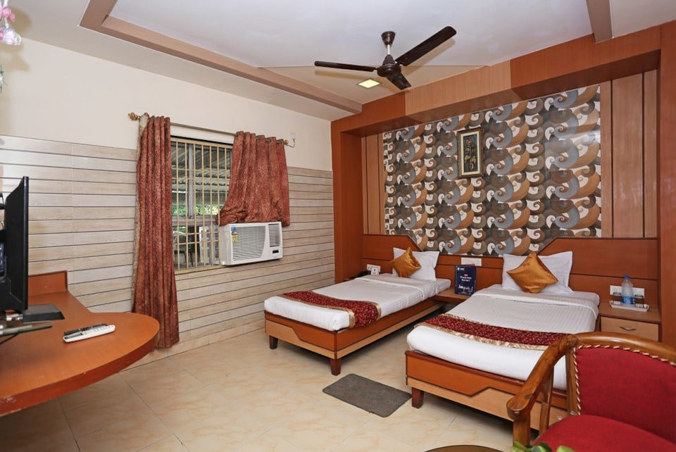 OYO 3501 Hotel Mahabir Galaxy主图