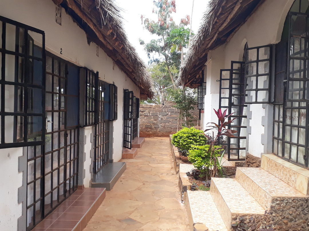 Augustin George Resort主图