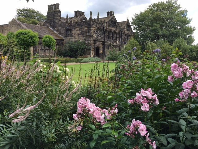 East Riddlesden Hall, National Trust景点图片