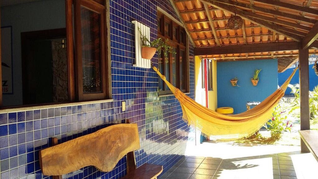 Pousada Albatroz主图