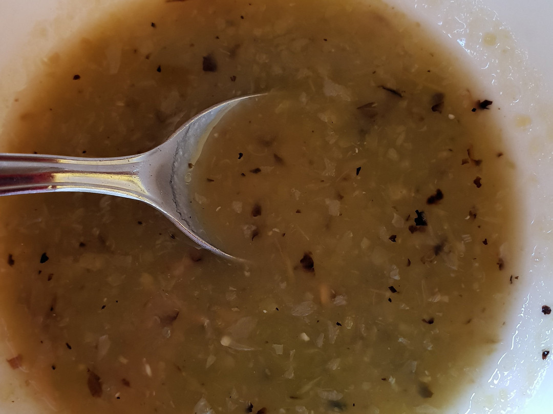 The Pickled Onion B&B and Restaurant主图