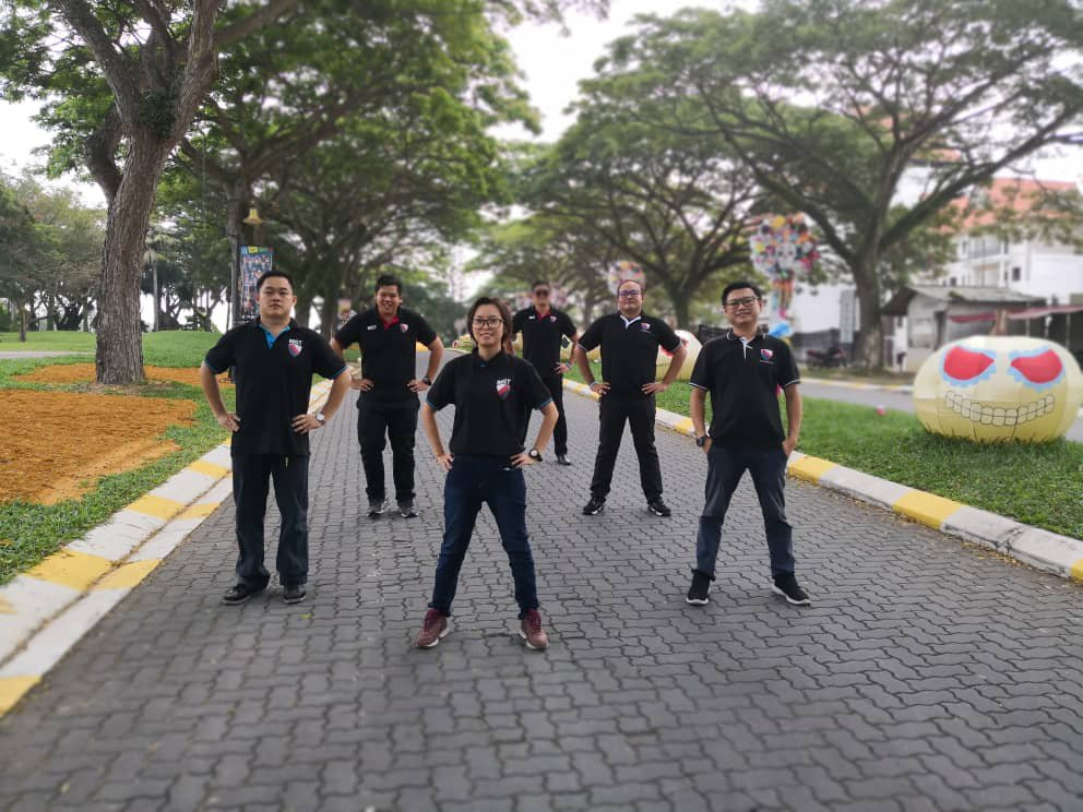 New MST Transport Holiday-马六甲必去景点