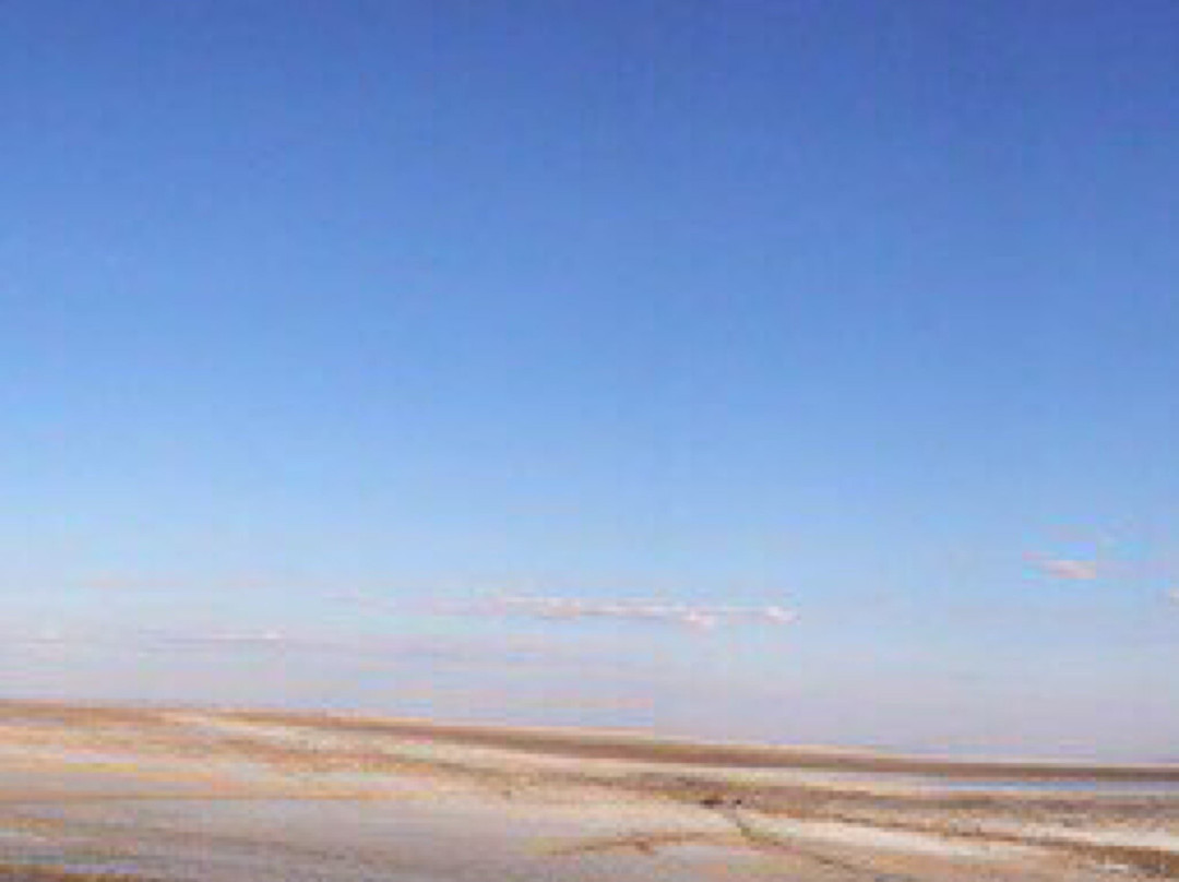 Bogdinsko-Baskunchakskiy Reserve-Nizhniy Baskunchak必去景点