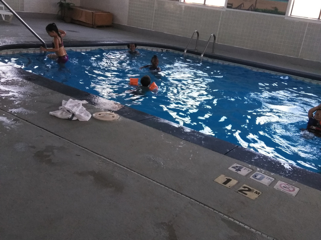 Howard Johnson by Wyndham Manteno主图