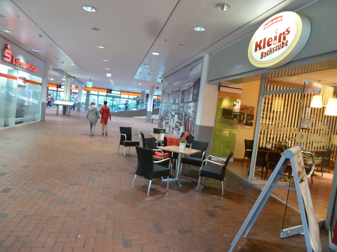 Hürth Park-Hürth必去景点