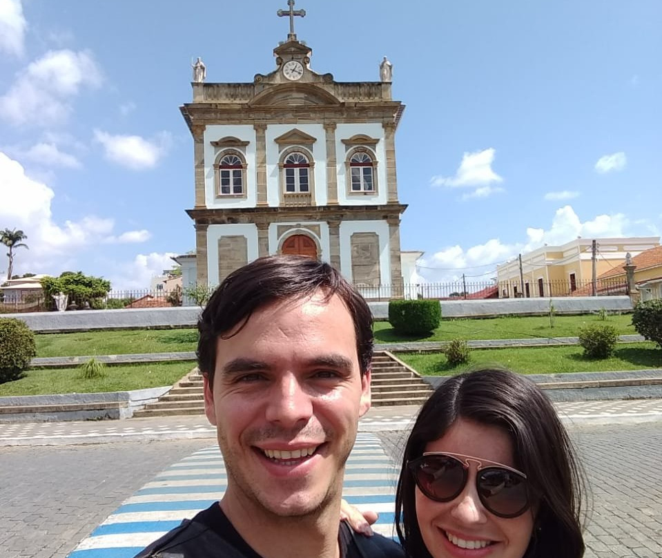 Praça Presidente Vargas景点图片