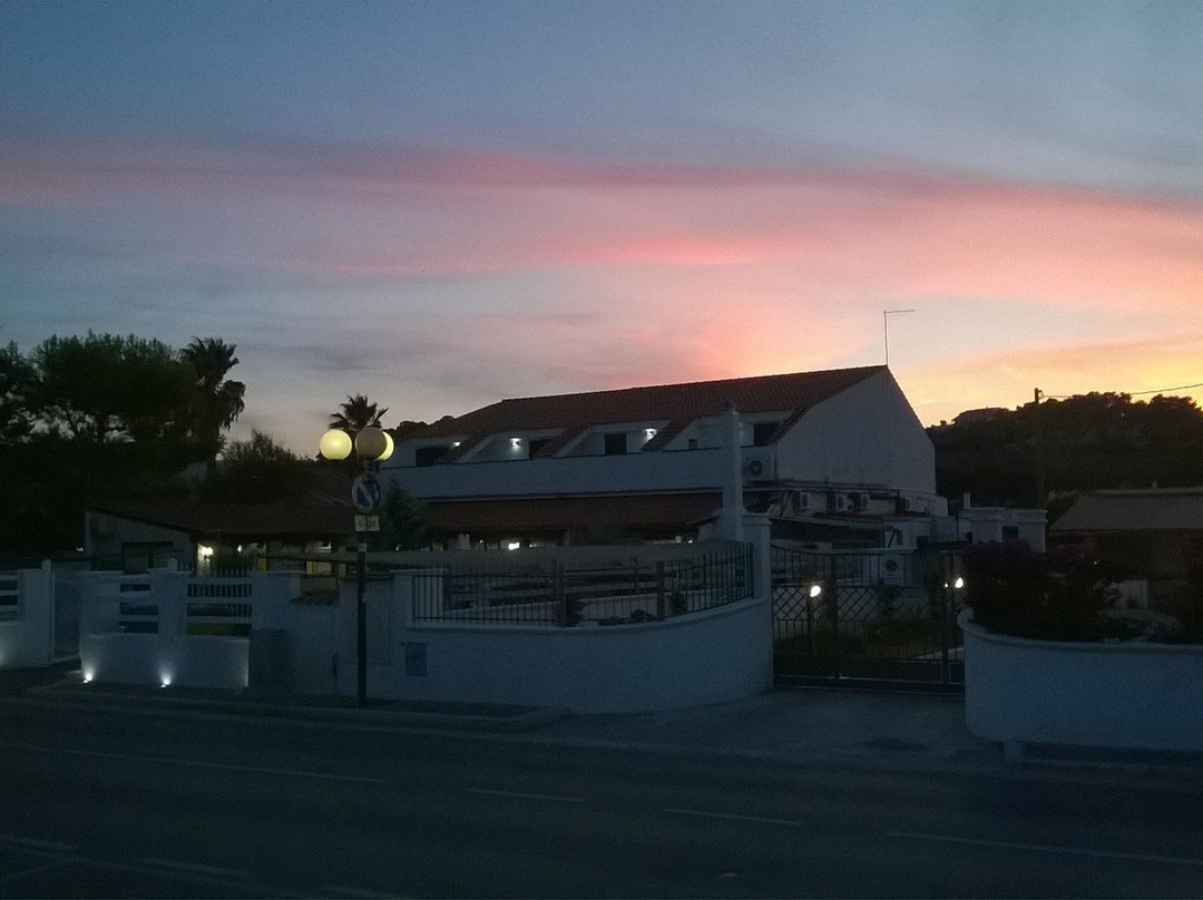 Albergo La Botte主图