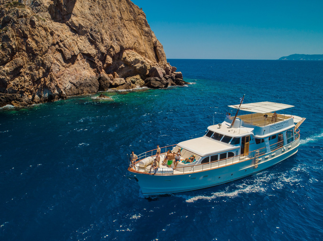 Sifnos Island Cruises景点图片