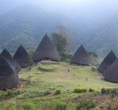 Komodo Amazing Tour-Labuan Bajo必去景点