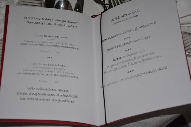 Hotel Rodderhof主图