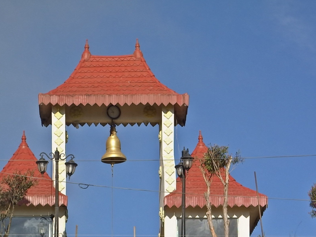 Swarnagiri Maha Viharaya景点图片