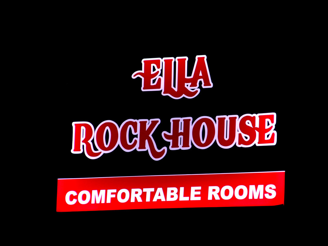 艾拉摇滚旅馆主图