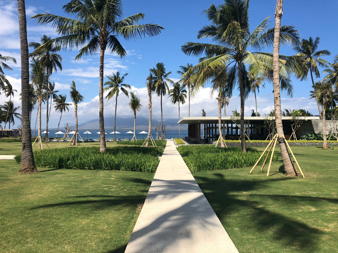 Dialoog Banyuwangi主图