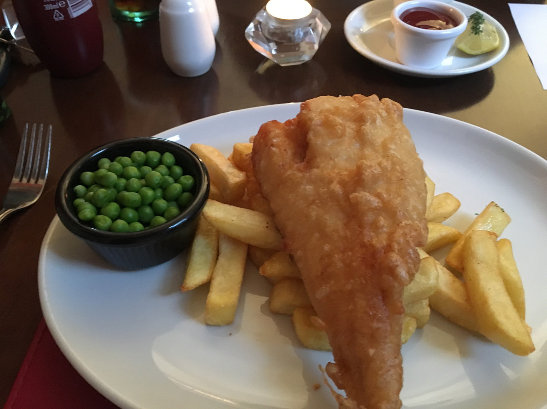 Hainton旅游攻略图片