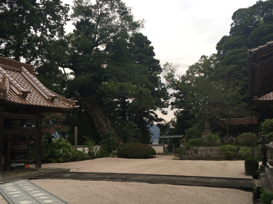 Dokoji Temple