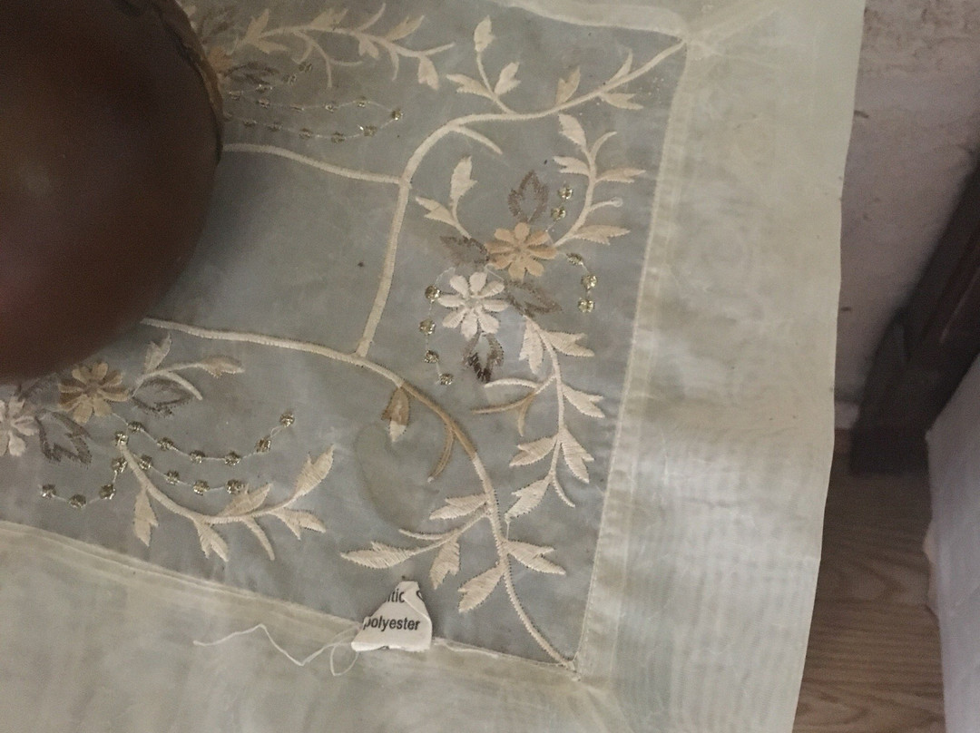 Moulin de Montfrange主图