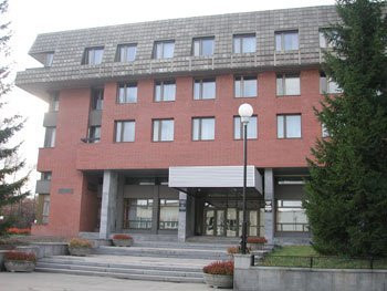 Oktyabrskaya Hotel主图