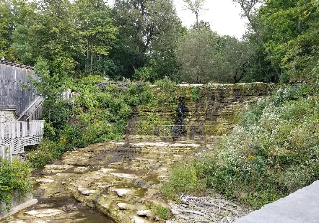 Burrville Cider Mill-Watertown必去景点