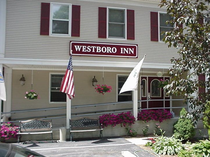 Westborough Inn-官方
