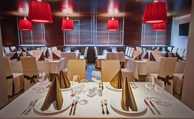 Cosmos Selection Ulan-Ude主图