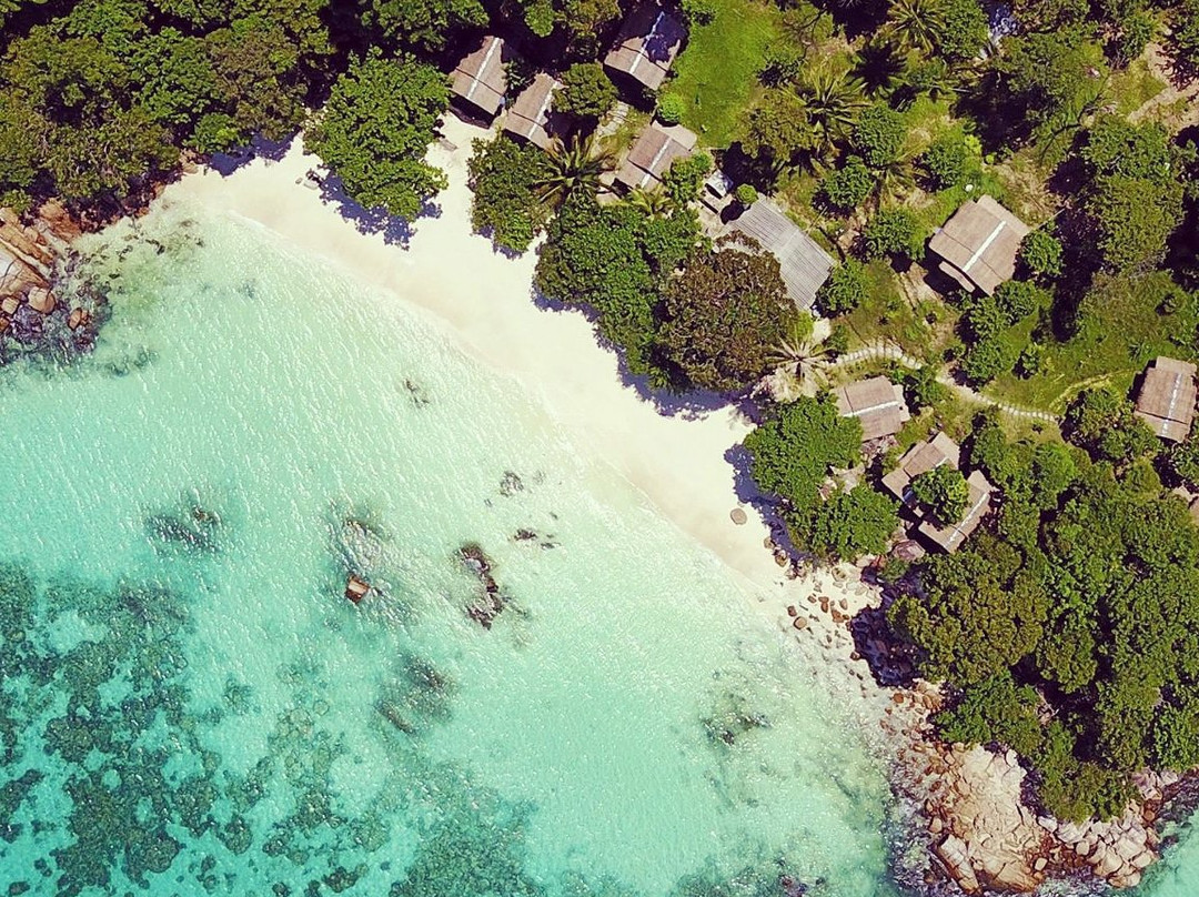Sanom Beach Lipe Resort