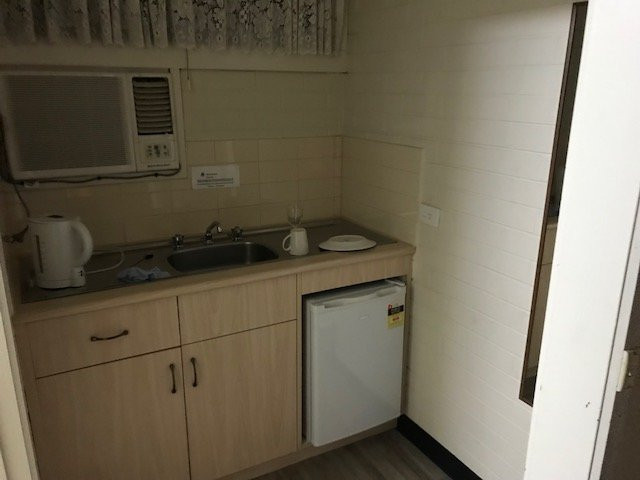 伯伍德东汽车旅馆主图