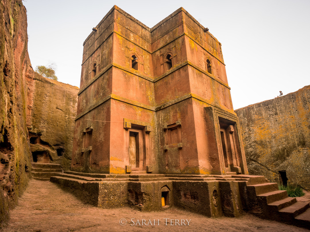 Witness Ethiopia Tours景点图片